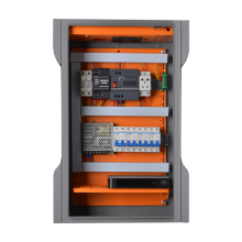 Harwell Outdoor Distribution Box Hocheffizienz -Lösung für Stromverteilung und Reservesystem